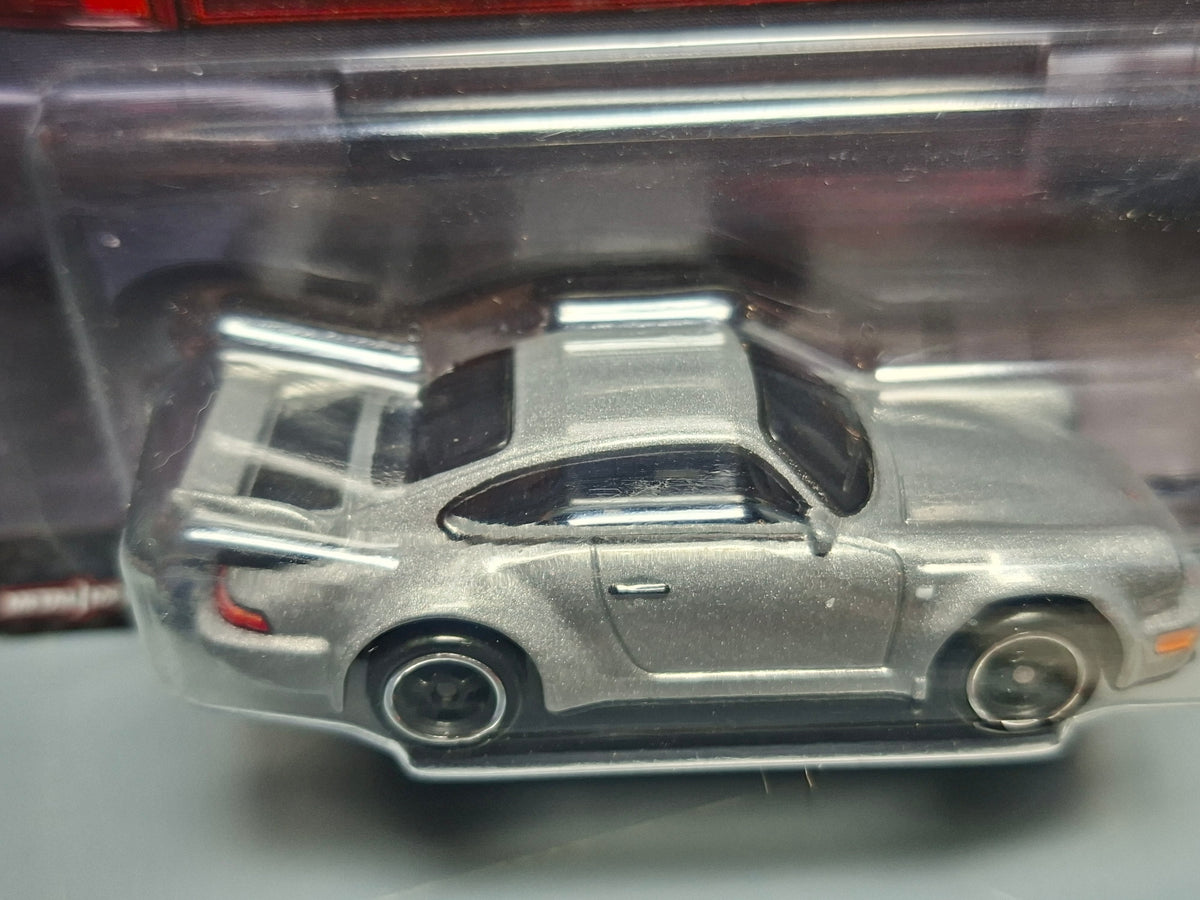 Hot Wheels Fast & Furious Porsche 911 Carrera Rs 3.8 (NG02)