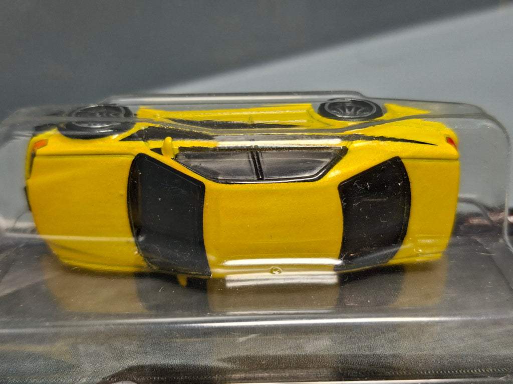 Hot Wheels Fast & Furious Toyota Chaser JZX100 (NG02)