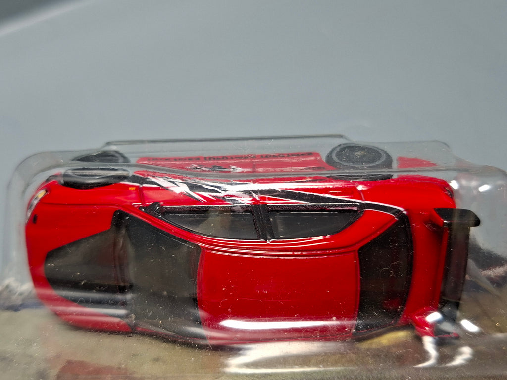 Hot Wheels Fast & Furious Lancer Evolution IX (NG02)