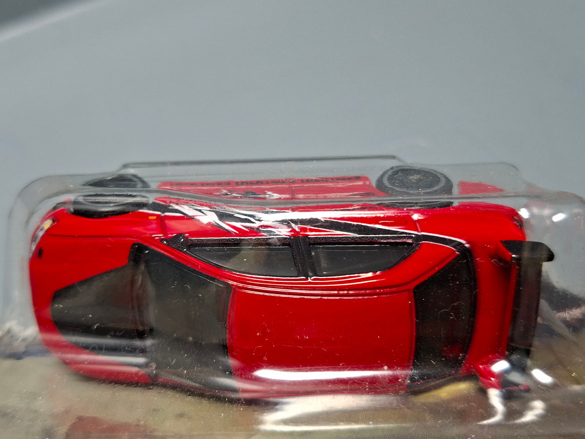 Hot Wheels Fast & Furious Lancer Evolution IX (NG02)