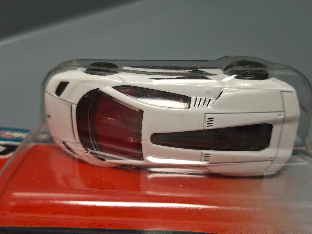Hot Wheels Spettacolare Lamborghini Countach LPI 800-4 (NG02)