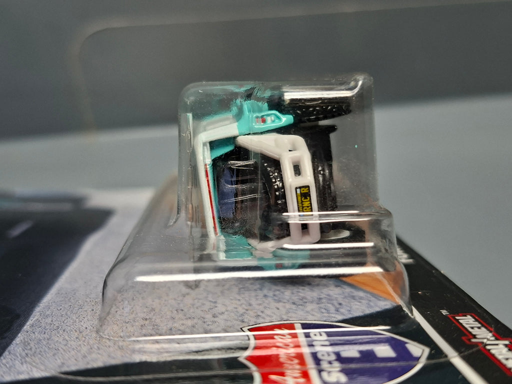 Hot Wheels Américan scene  Ford  bronco R    (NG03)