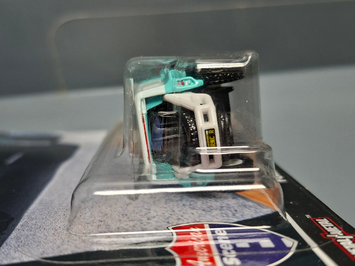 Hot Wheels Américan scene  Ford  bronco R    (NG03)