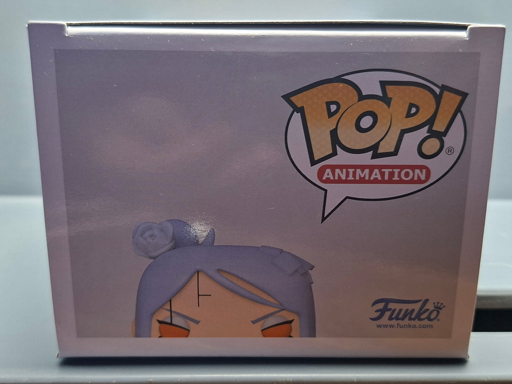 Funko Pop! Naruto Shippuden Pop Animation N° 1508 Konan (F05)
