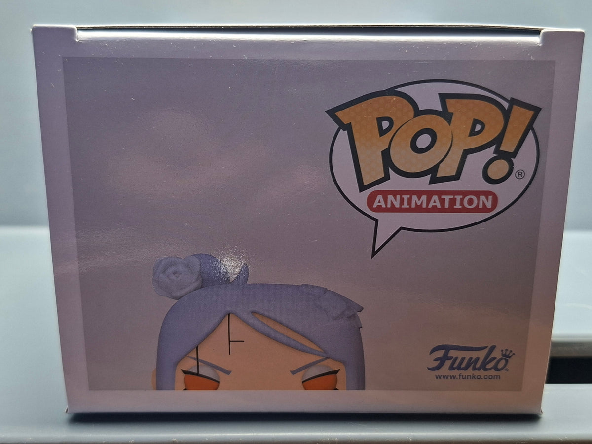 Funko Pop! Naruto Shippuden Pop Animation N° 1508 Konan (F05)