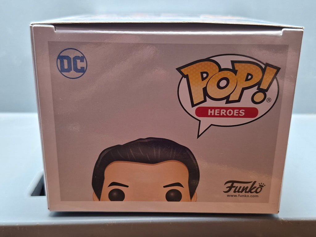 Funko Pop! JUSTICE LEAGUE MOVIE 207 Superman (F05)