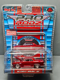 Maisto Pro rodz '65 Chevy Malibu SS    (NG04)