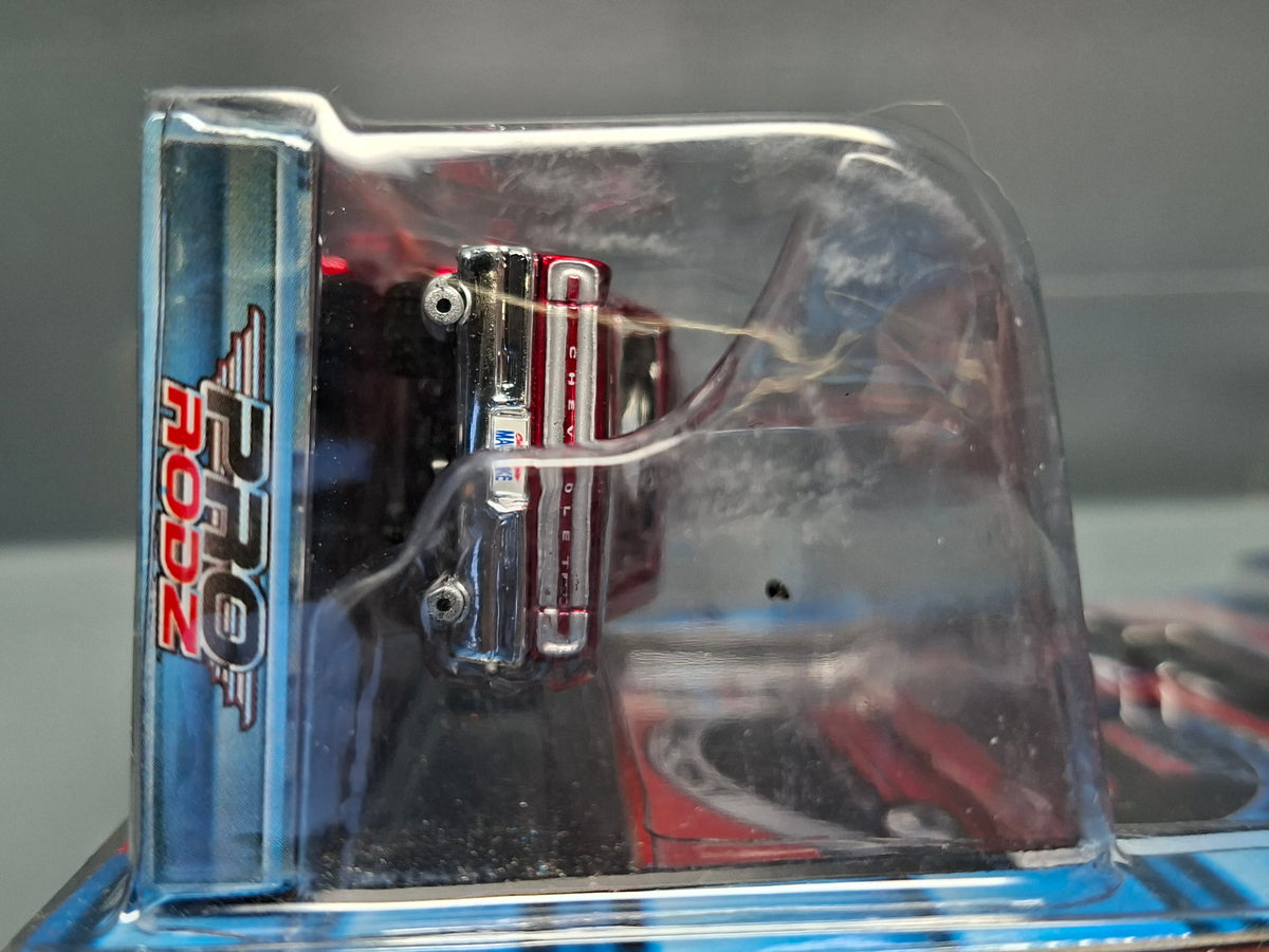 Maisto Pro rodz '65 Chevy Malibu SS    (NG04)