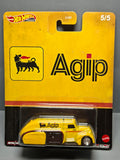 Hot Wheels  Fuel '38 Dodge Airflow Agip (NG62)
