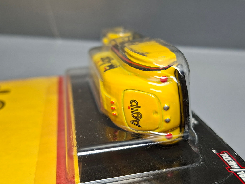 Hot Wheels  Fuel '38 Dodge Airflow Agip (NG62)