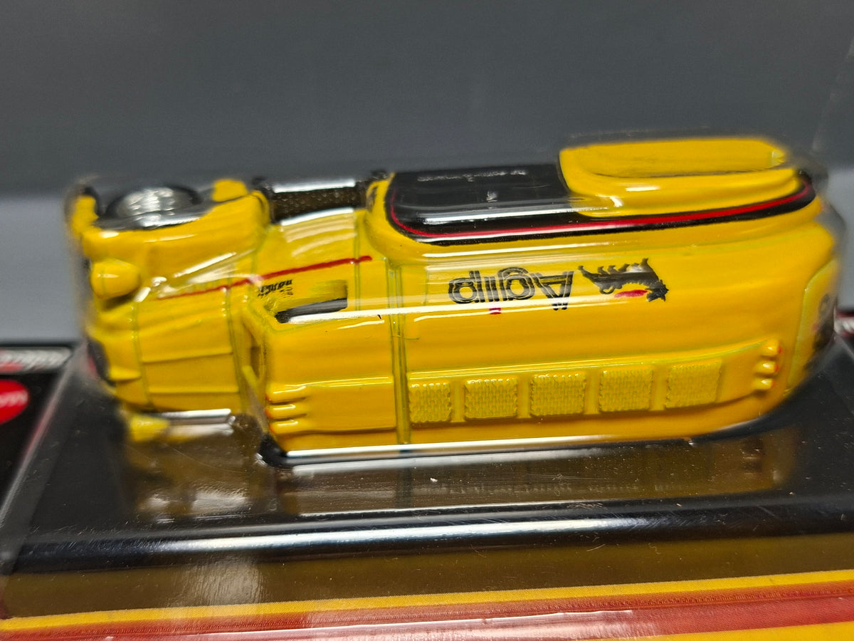 Hot Wheels  Fuel '38 Dodge Airflow Agip (NG62)