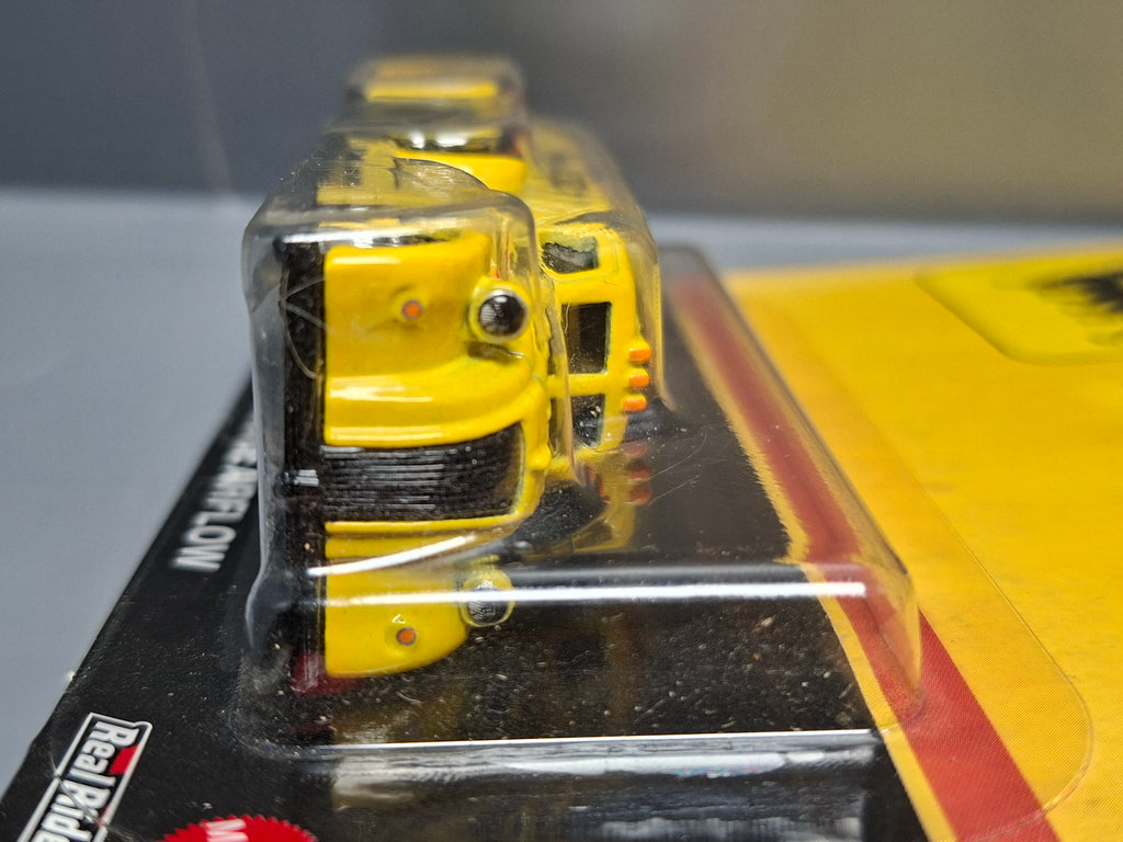 Hot Wheels  Fuel '38 Dodge Airflow Agip (NG62)