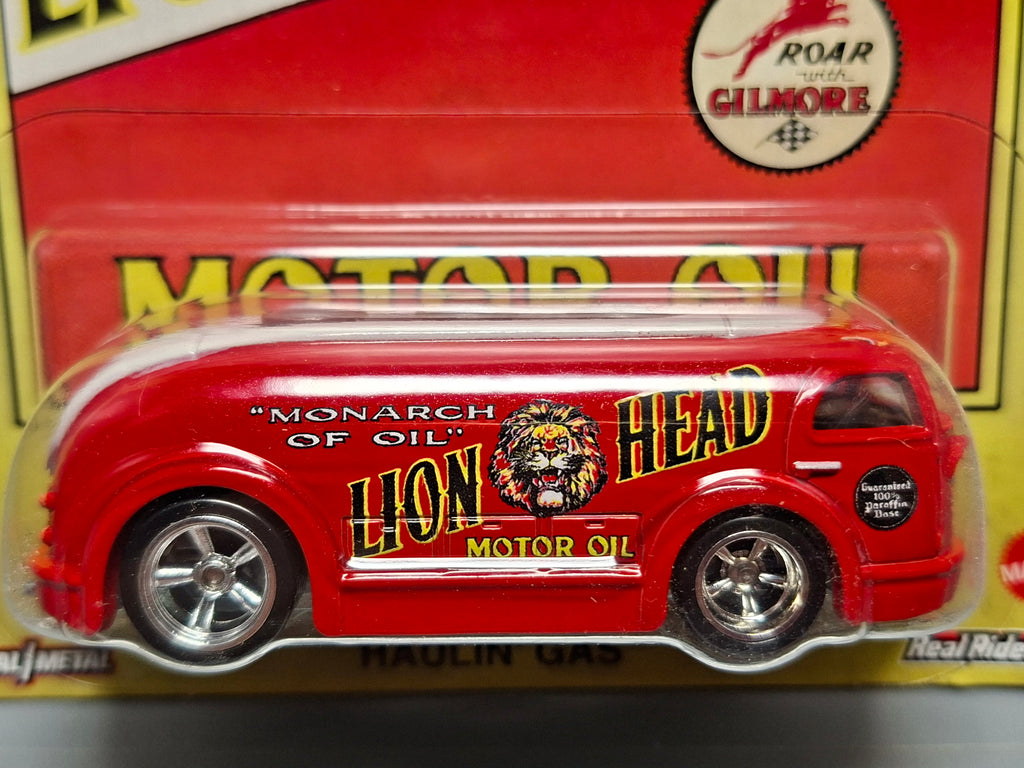 Hot Wheels 2020 pop culture fuel 1937 Haulin gas     (NG62)