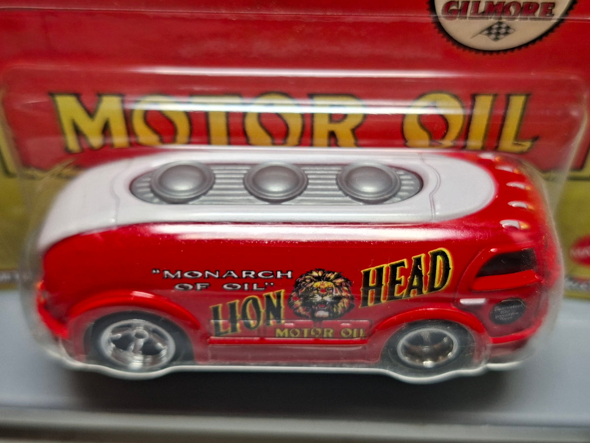 Hot Wheels 2020 pop culture fuel 1937 Haulin gas     (NG62)