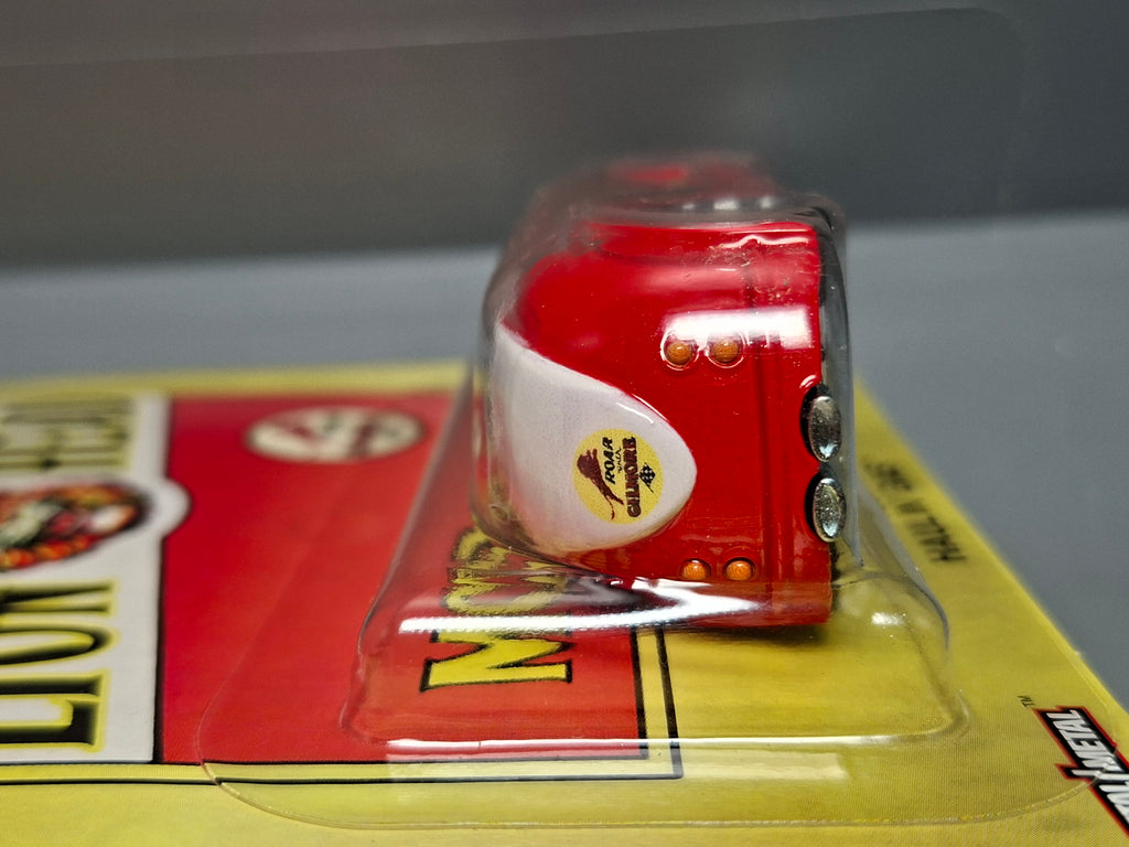Hot Wheels 2020 pop culture fuel 1937 Haulin gas     (NG62)