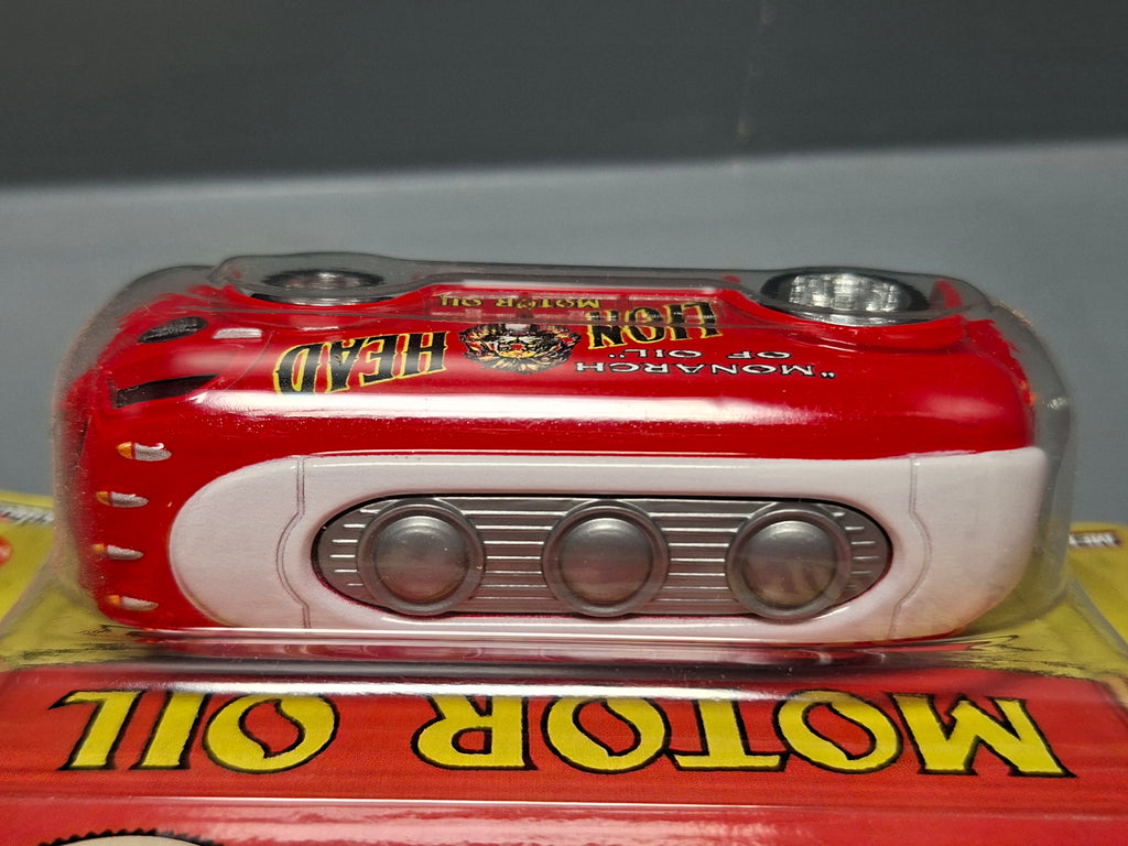 Hot Wheels 2020 pop culture fuel 1937 Haulin gas     (NG62)