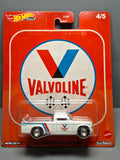 Hot Wheels  Fuel '63 Studebaker Champ Valvoline (NG61)