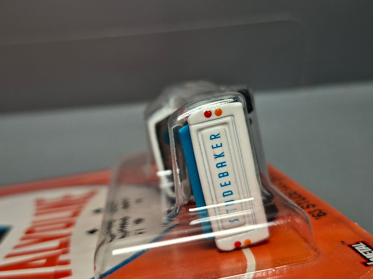 Hot Wheels  Fuel '63 Studebaker Champ Valvoline (NG61)