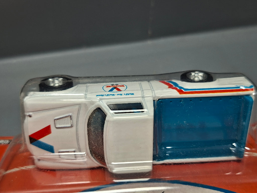 Hot Wheels  Fuel '63 Studebaker Champ Valvoline (NG61)