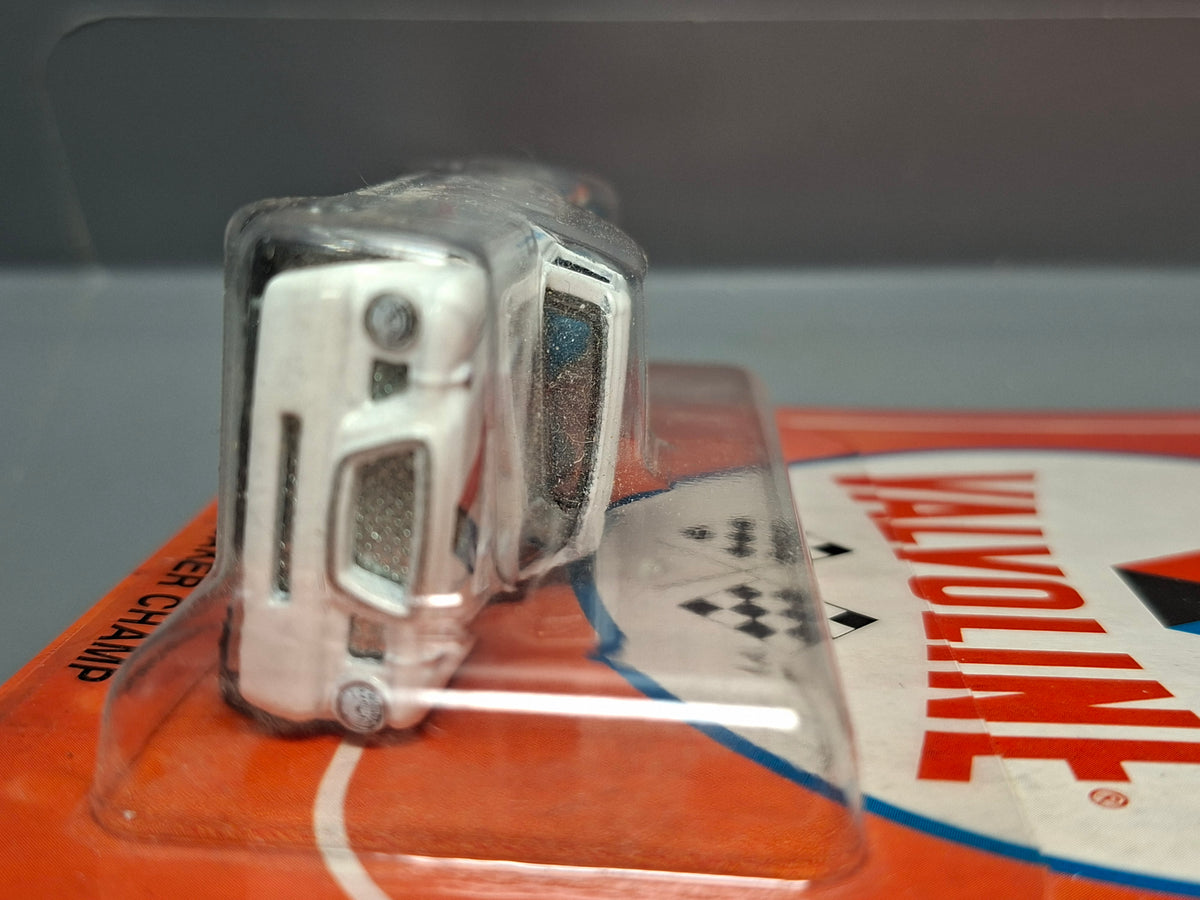 Hot Wheels  Fuel '63 Studebaker Champ Valvoline (NG61)