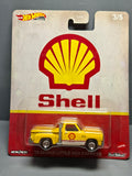 Hot Wheels 2020 pop culture fuel 78 dodge little red express Shell  (NG62)