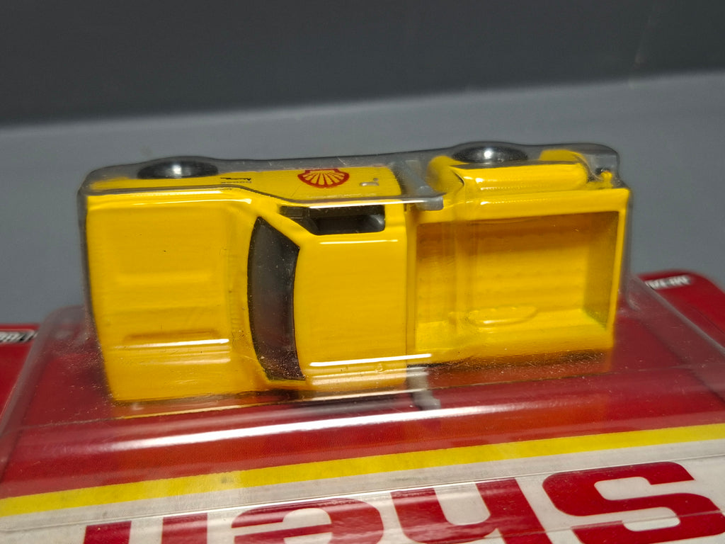 Hot Wheels 2020 pop culture fuel 78 dodge little red express Shell  (NG62)