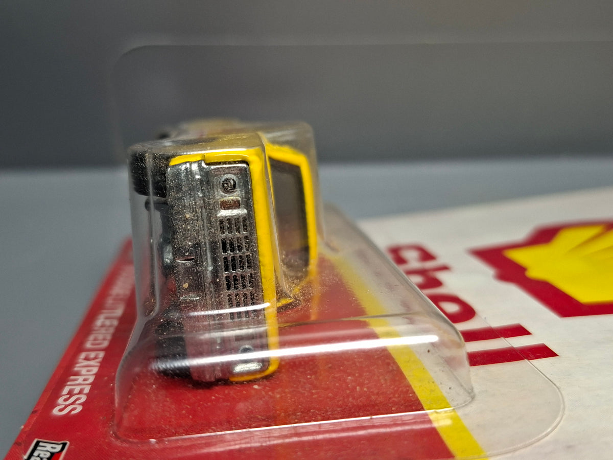 Hot Wheels 2020 pop culture fuel 78 dodge little red express Shell  (NG62)