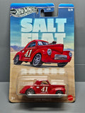 Hot Wheels Salt Flat Racers 1941 Willys (CP01)