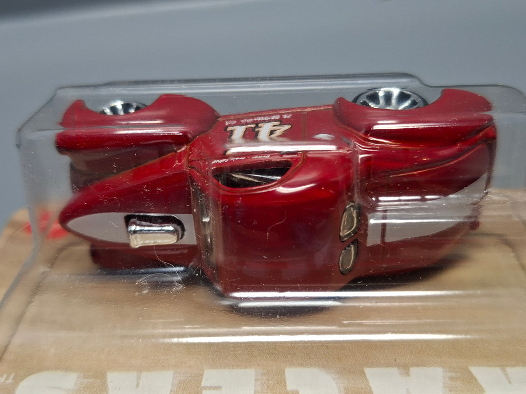Hot Wheels Salt Flat Racers 1941 Willys (CP01)
