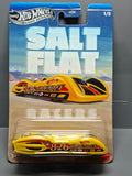 Hot Wheels Salt Flat Racers Ground FX  (CP01)