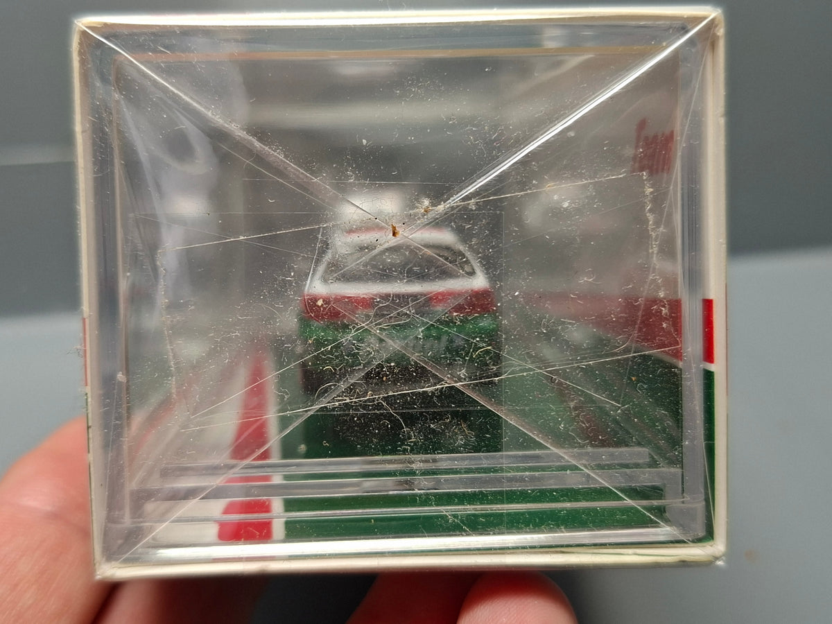 BM Creation 1/64 1993 Honda Civic EG6 #77 Castrol National Saloon Car Cup (CP01)