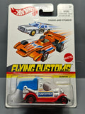 Hot Wheels 2013 flying customs Dumpin a (CP03)