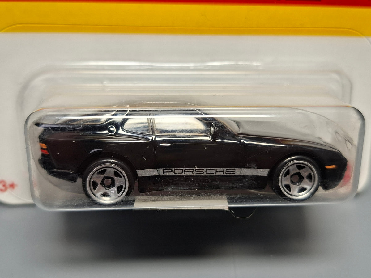 Hot Wheels 2024 Porsche Celebrations 1989 Porsche 944 Turbo (CP03)