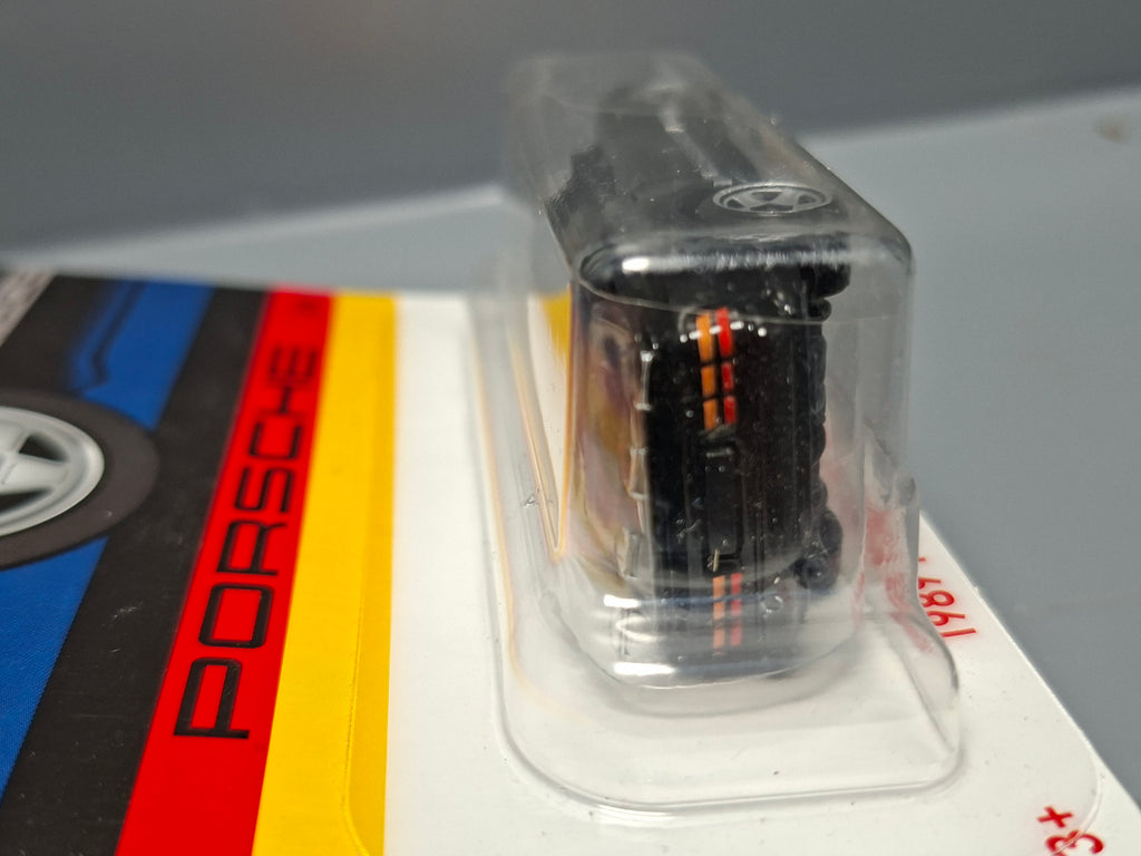 Hot Wheels 2024 Porsche Celebrations 1989 Porsche 944 Turbo (CP03)