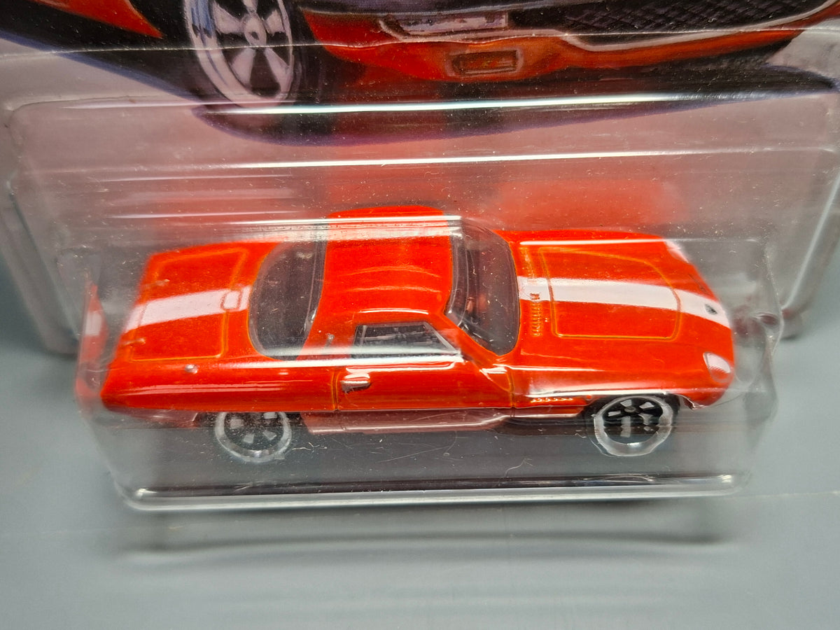 Hot Wheels 2024 J-imports 1968 Mazda cosmo sport   (CP03)