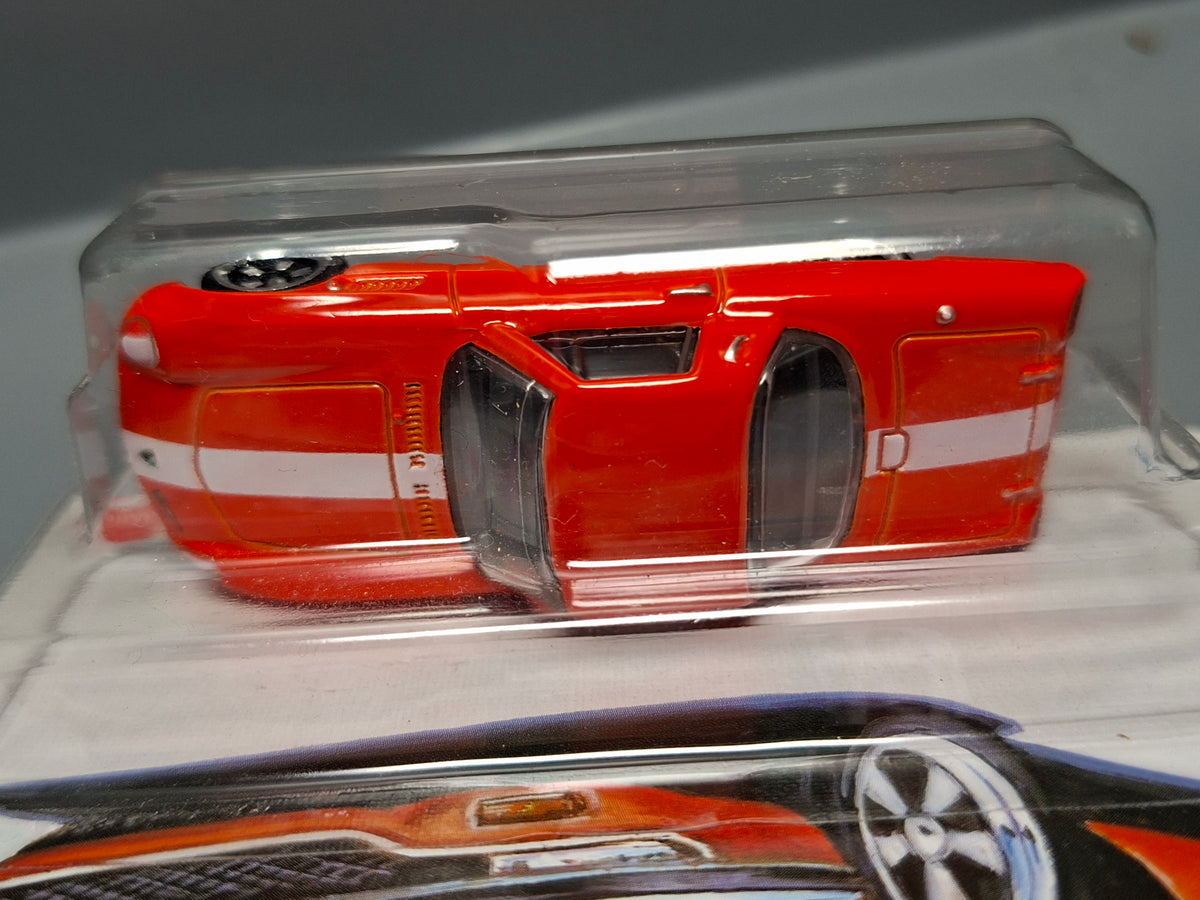 Hot Wheels 2024 J-imports 1968 Mazda cosmo sport   (CP03)