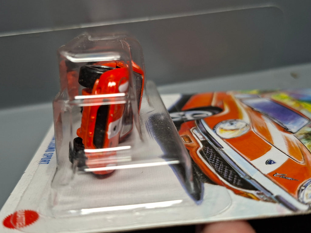Hot Wheels 2024 J-imports 1968 Mazda cosmo sport   (CP03)