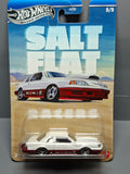 Hot Wheels Salt Flat Racers 1988 Ford T-bird (CP03))