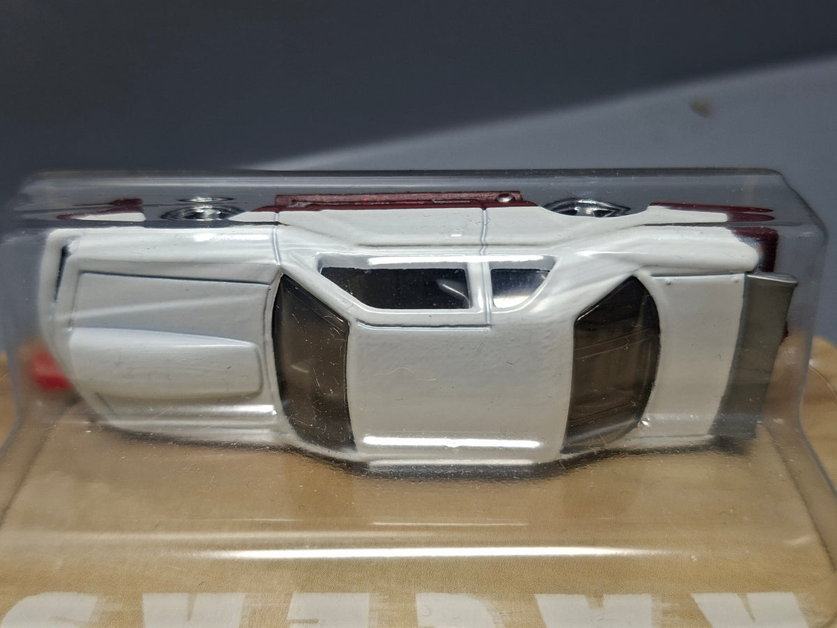 Hot Wheels Salt Flat Racers 1988 Ford T-bird (CP03))