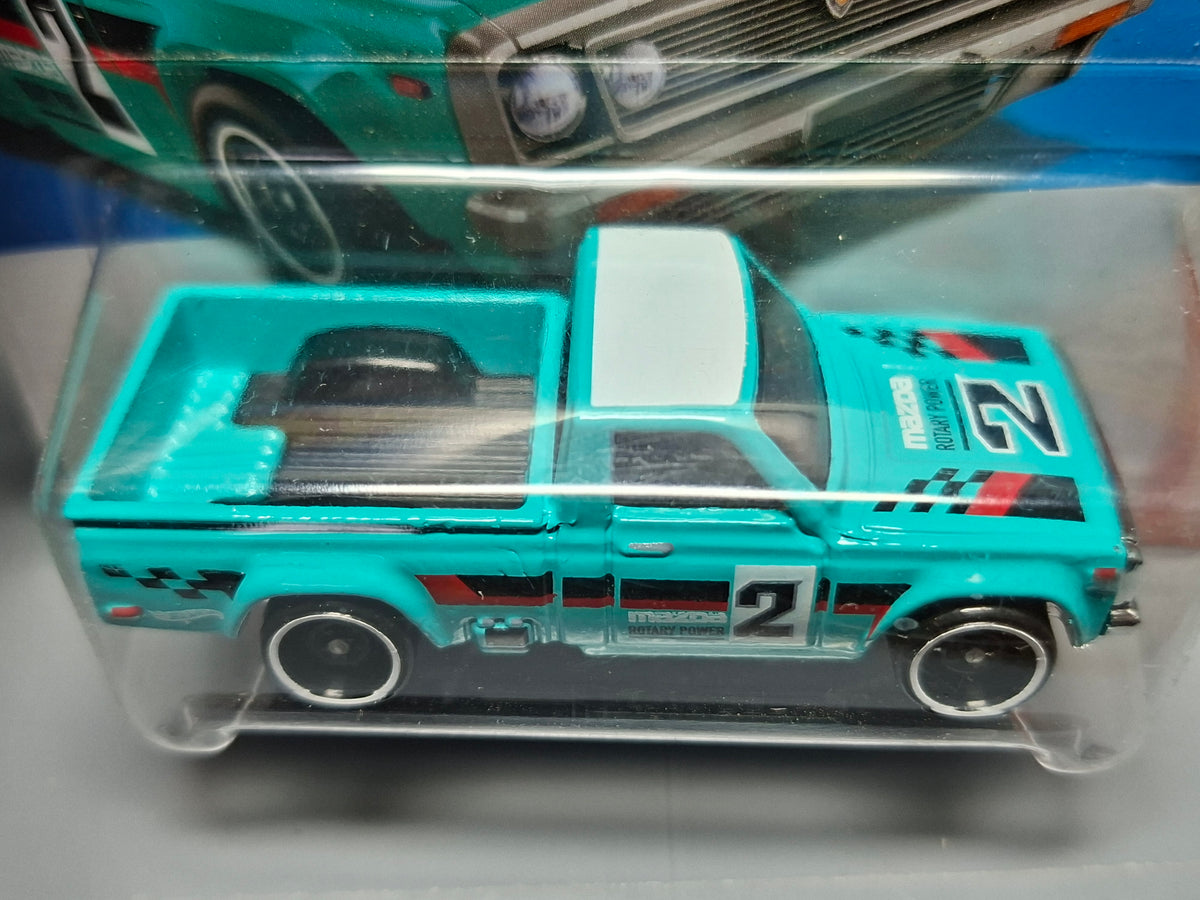 Hot Wheels Mazda repu 2023-147   (CP03)