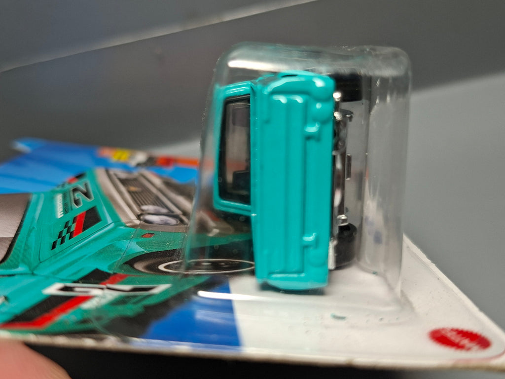 Hot Wheels Mazda repu 2023-147   (CP03)