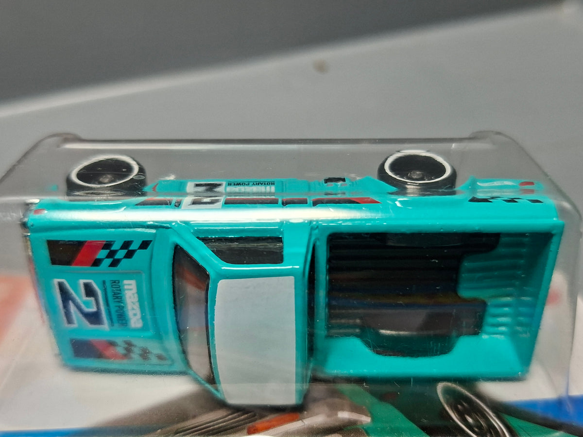 Hot Wheels Mazda repu 2023-147   (CP03)