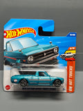 Hot Wheels 1975 datsun Sunny truck (B120) 2025-093 (CP03)