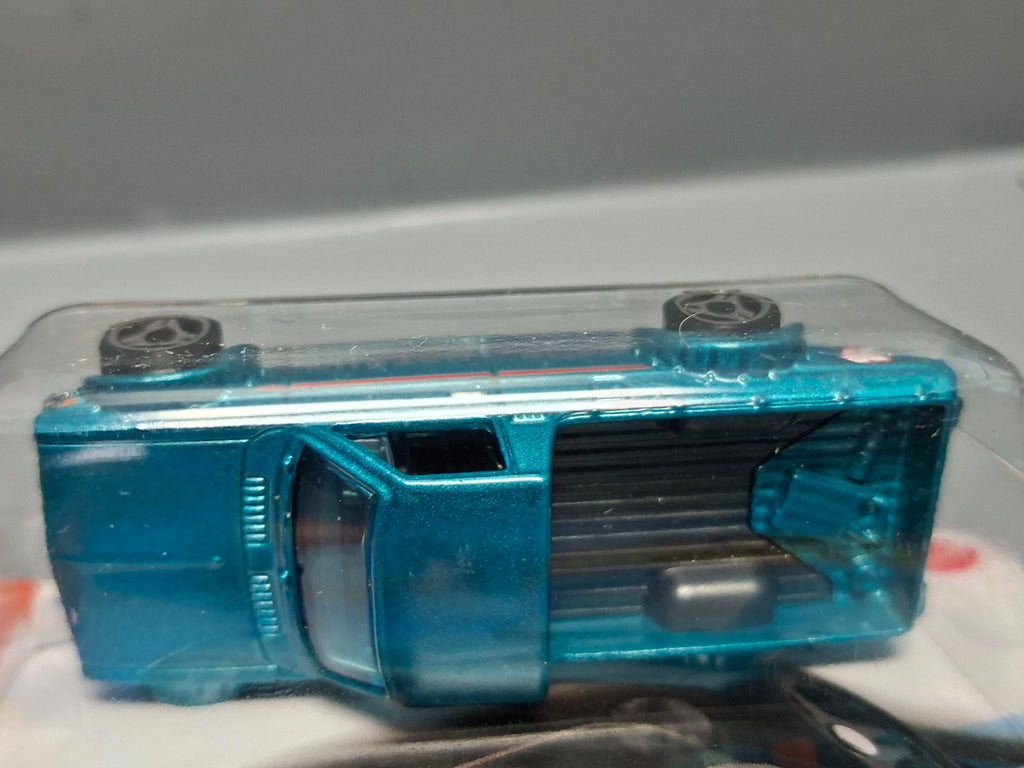 Hot Wheels 1975 datsun Sunny truck (B120) 2025-093 (CP03)