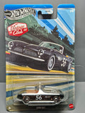 Hot Wheels vintage club 1968 BMW 507 (CP03)