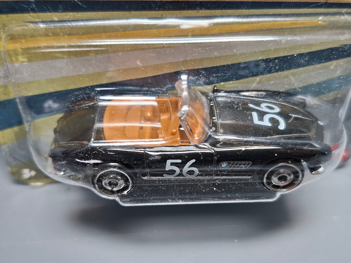 Hot Wheels vintage club 1968 BMW 507 (CP03)