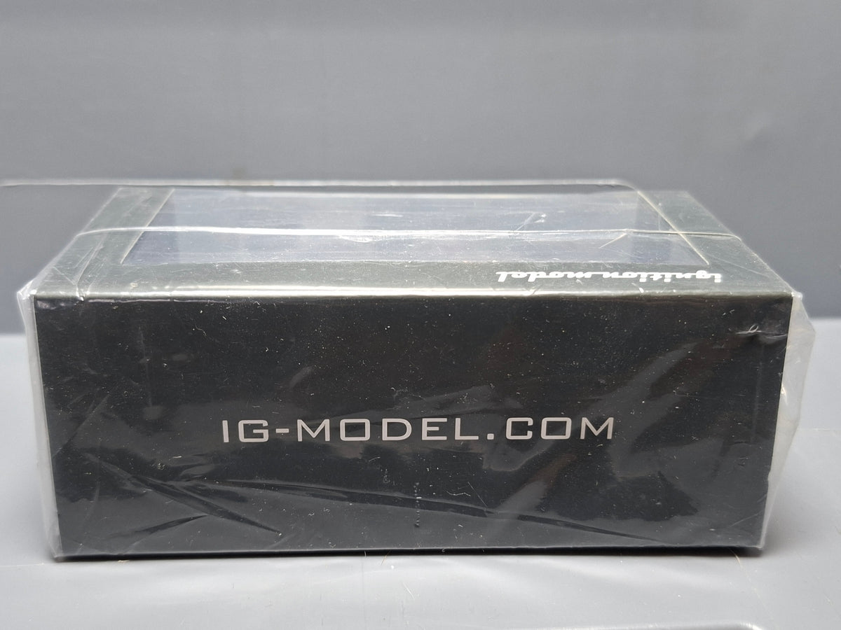 Ignition model Toyota Supra (JZA80) RZ (CP03)