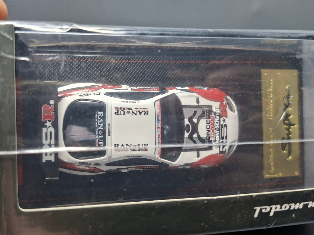 Ignition model Toyota Supra (JZA80) RZ (CP03)