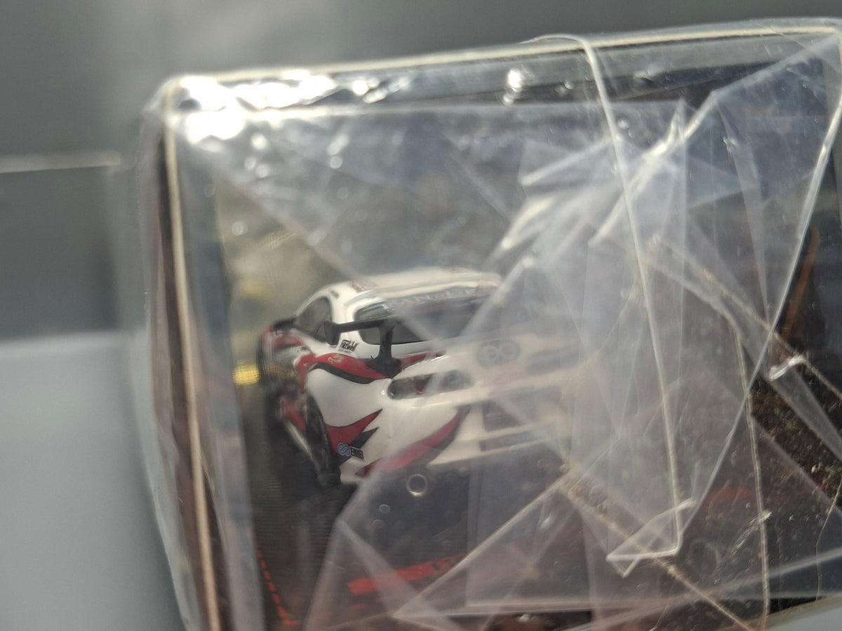 Ignition model Toyota Supra (JZA80) RZ (CP03)