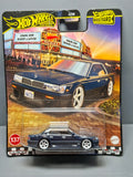 Hot Wheels Boulevard Nissan Laurel C33 (NG11)